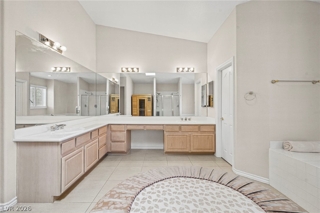 7611 Leybourne Court Las Vegas NV 89131