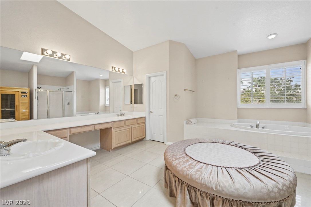7611 Leybourne Court Las Vegas NV 89131