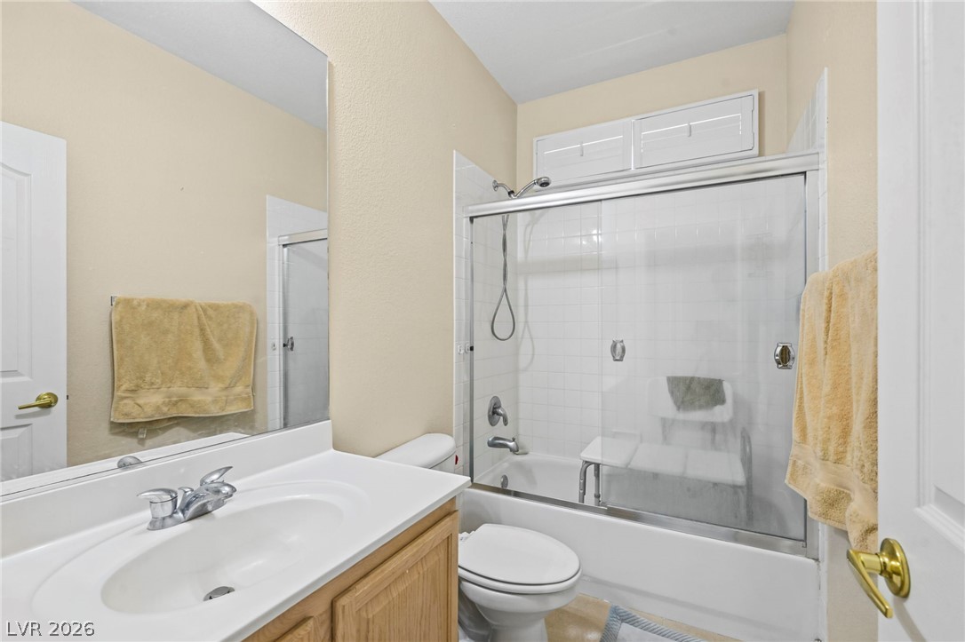 7611 Leybourne Court Las Vegas NV 89131