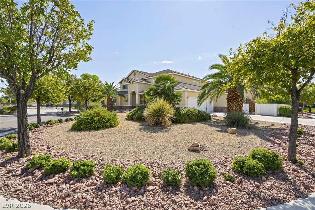 7611 Leybourne Court Las Vegas NV 89131