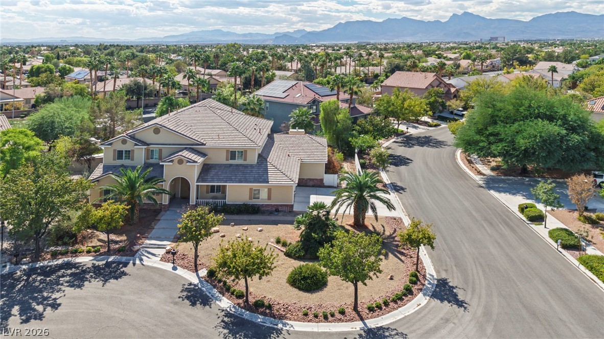 7611 Leybourne Court Las Vegas NV 89131