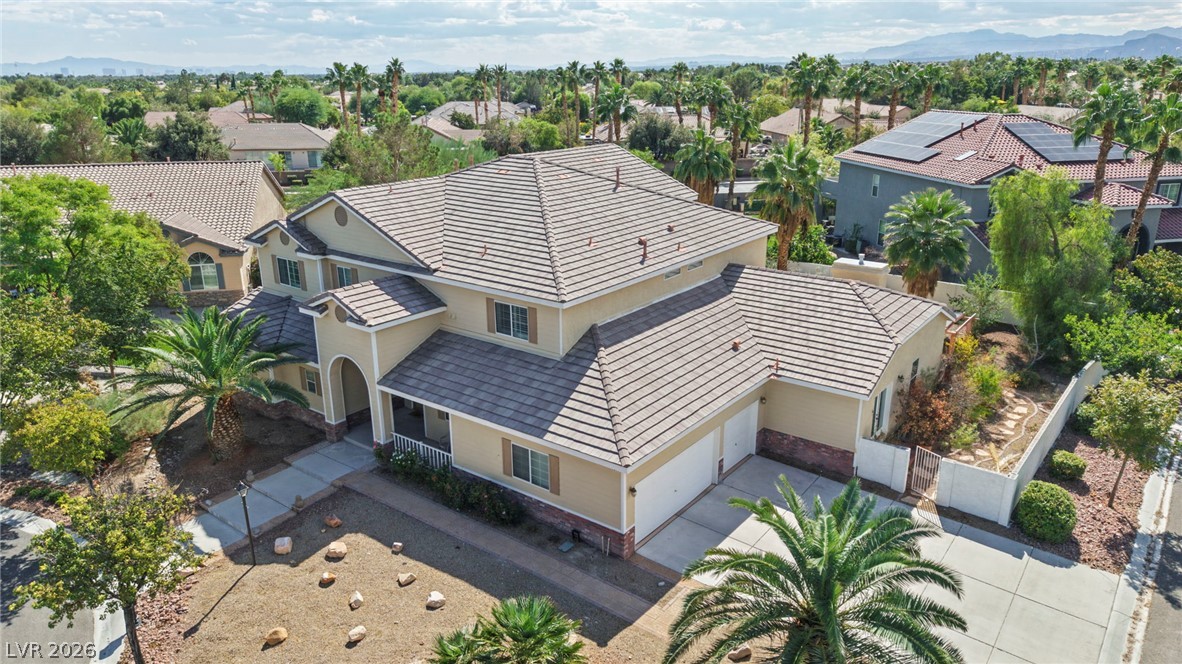 7611 Leybourne Court Las Vegas NV 89131