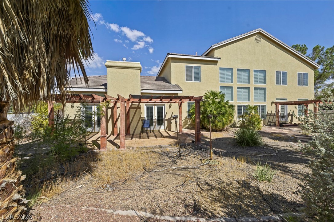 7611 Leybourne Court Las Vegas NV 89131