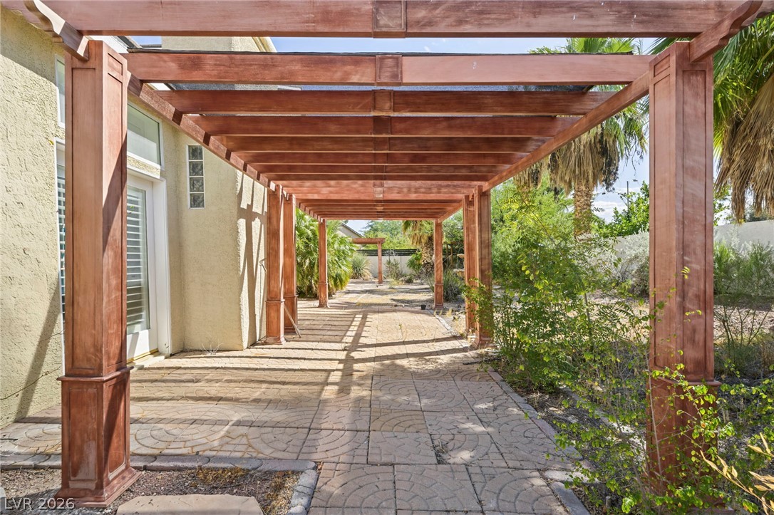7611 Leybourne Court Las Vegas NV 89131
