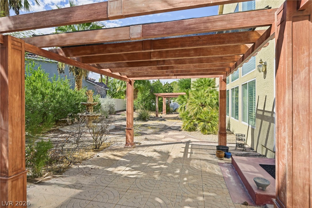7611 Leybourne Court Las Vegas NV 89131