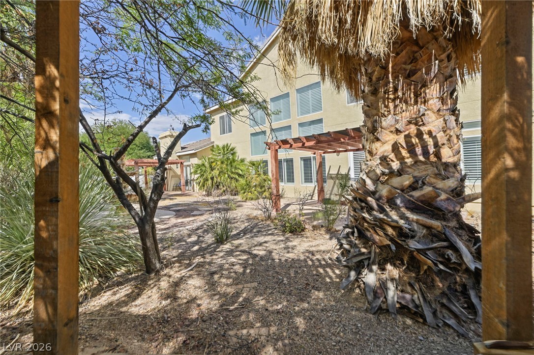 7611 Leybourne Court Las Vegas NV 89131
