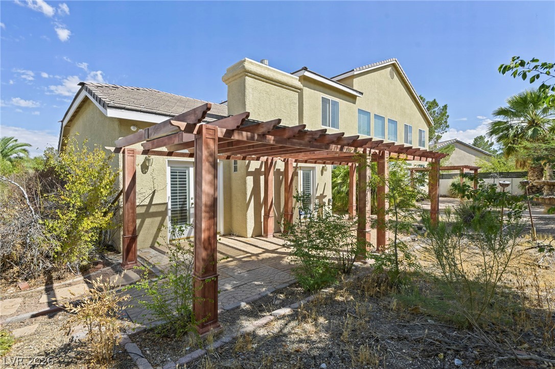 7611 Leybourne Court Las Vegas NV 89131