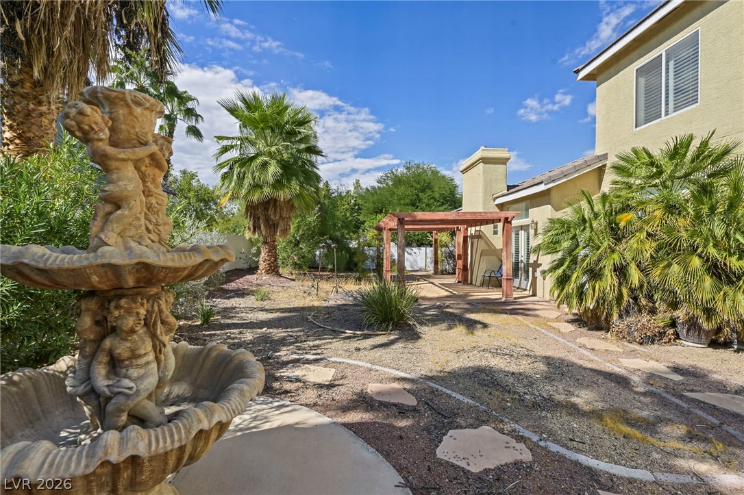 7611 Leybourne Court Las Vegas NV 89131