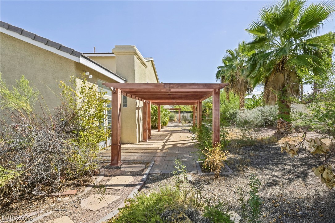 7611 Leybourne Court Las Vegas NV 89131