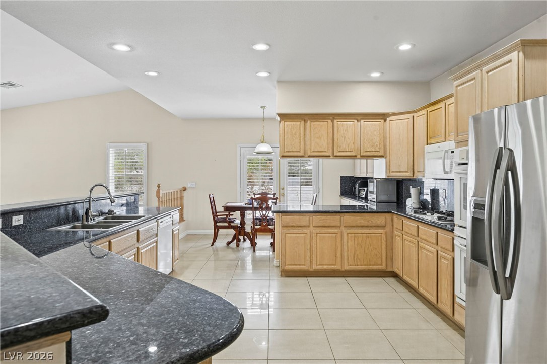 7611 Leybourne Court Las Vegas NV 89131