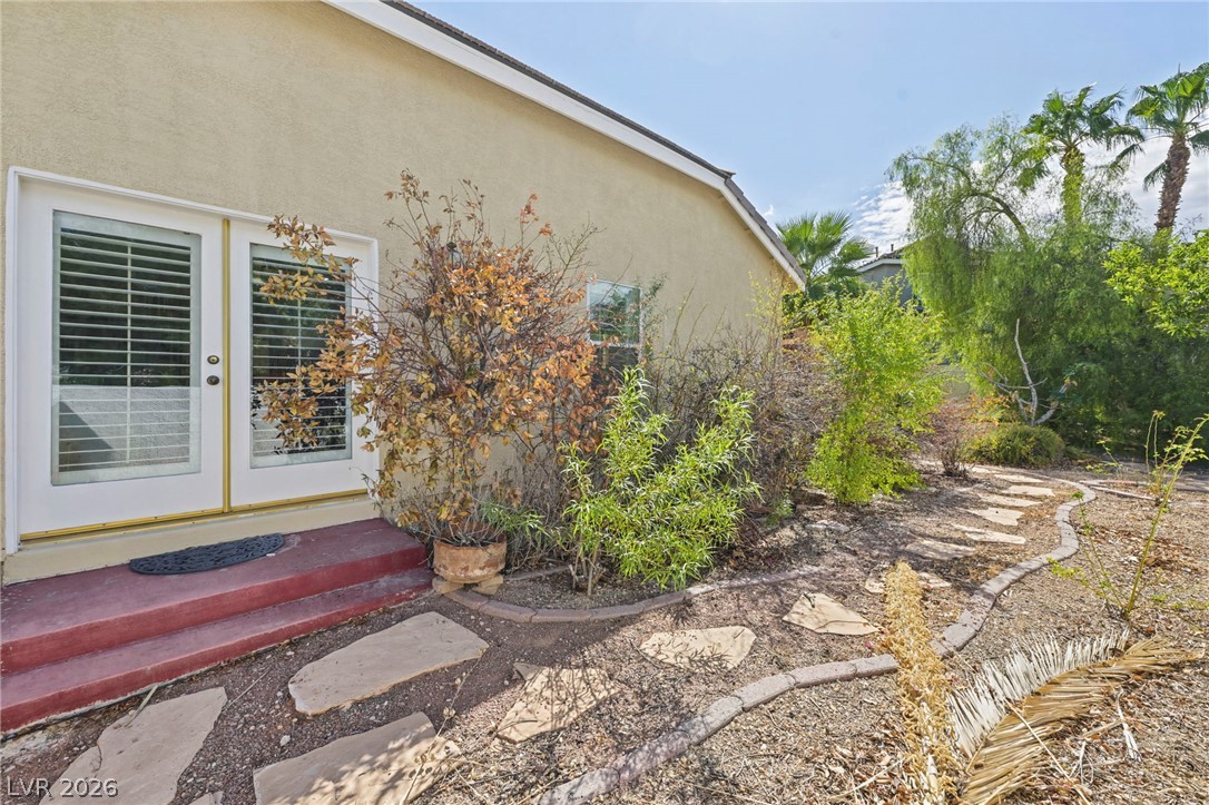 7611 Leybourne Court Las Vegas NV 89131