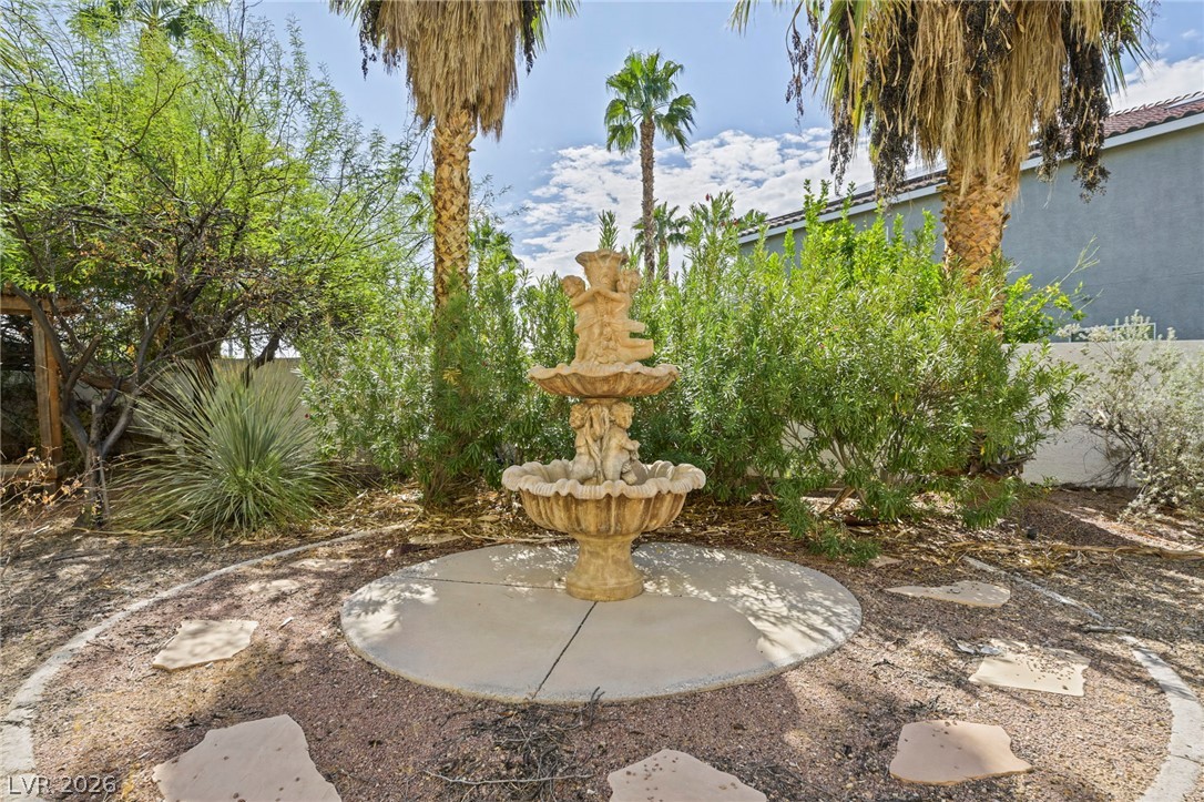 7611 Leybourne Court Las Vegas NV 89131