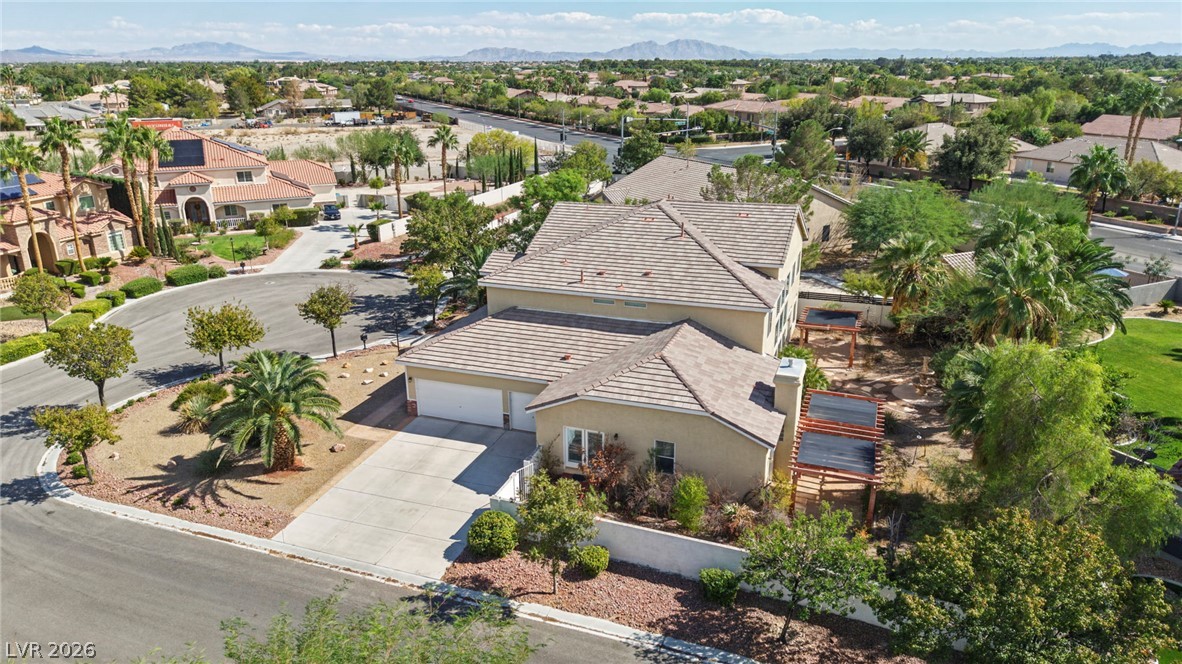 7611 Leybourne Court Las Vegas NV 89131