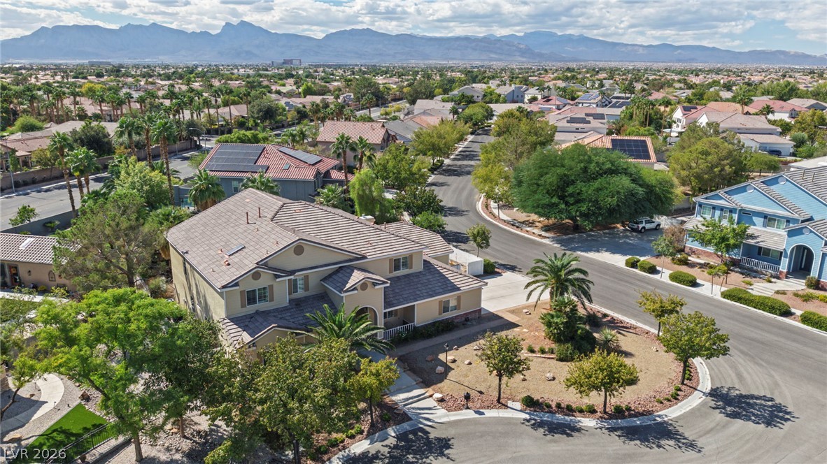 7611 Leybourne Court Las Vegas NV 89131