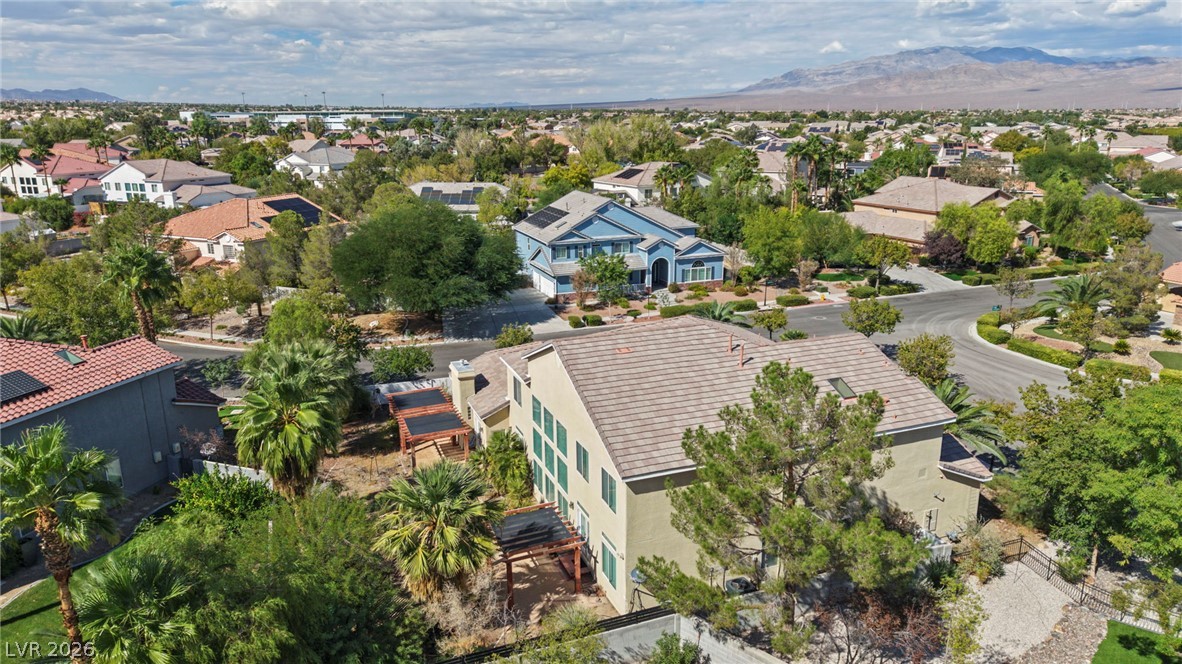 7611 Leybourne Court Las Vegas NV 89131