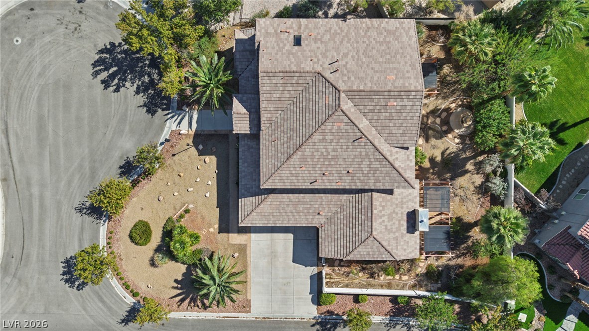 7611 Leybourne Court Las Vegas NV 89131