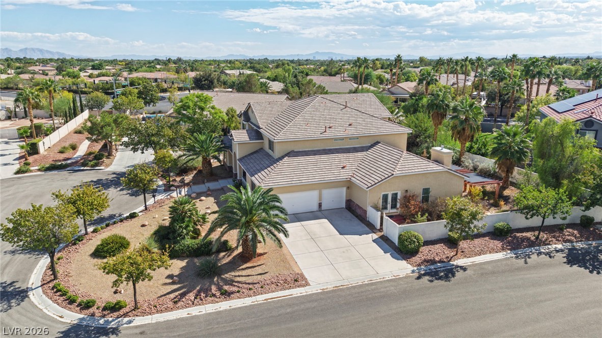 7611 Leybourne Court Las Vegas NV 89131