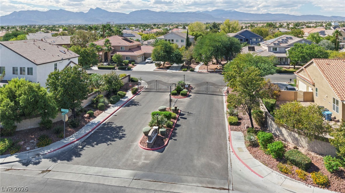 7611 Leybourne Court Las Vegas NV 89131