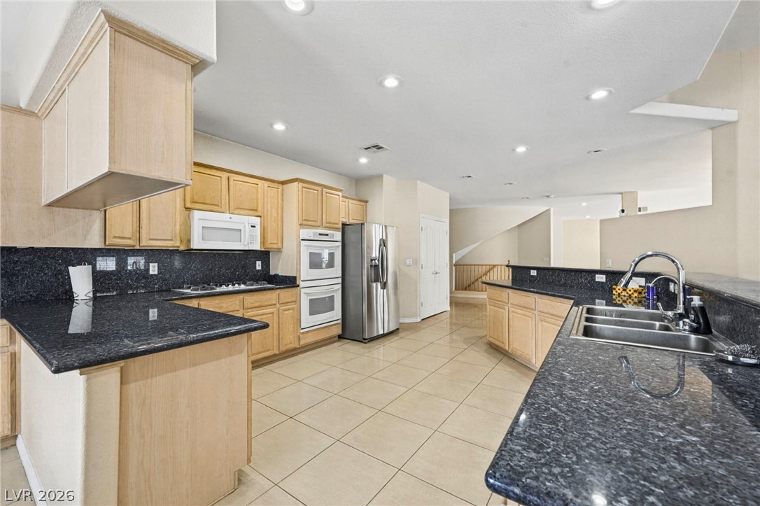 7611 Leybourne Court Las Vegas NV 89131