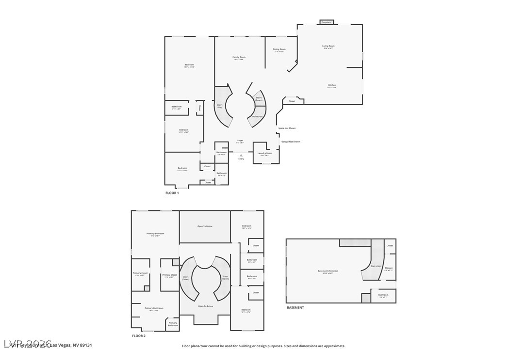7611 Leybourne Court Las Vegas NV 89131