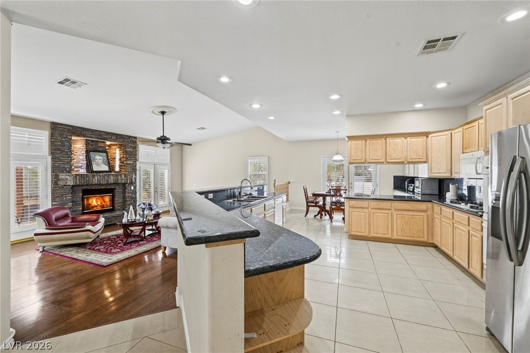 7611 Leybourne Court Las Vegas NV 89131