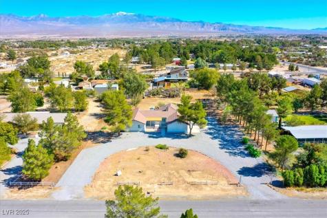 71 Union Pacific Street Pahrump NV 89060