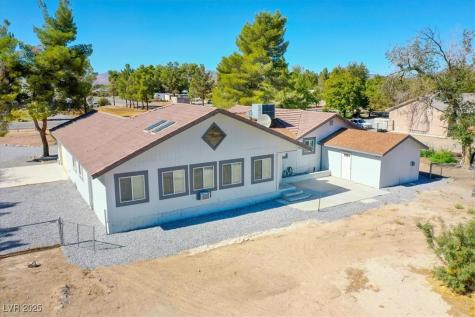 71 Union Pacific Street Pahrump NV 89060