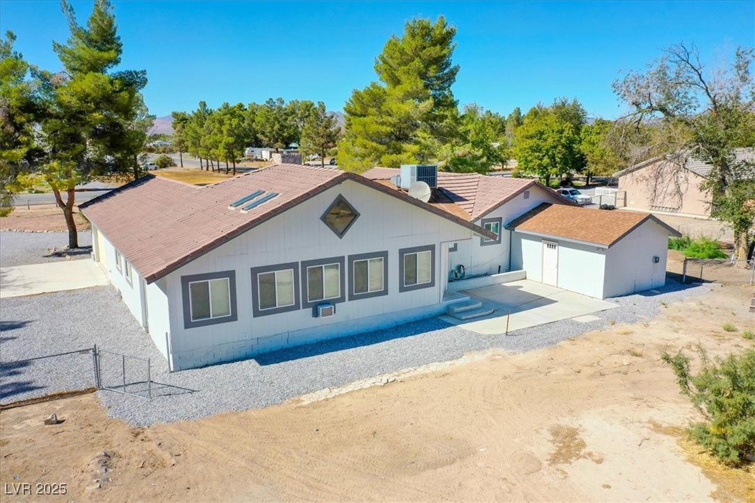 71 Union Pacific Street Pahrump NV 89060