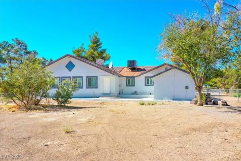 71 Union Pacific Street Pahrump NV 89060