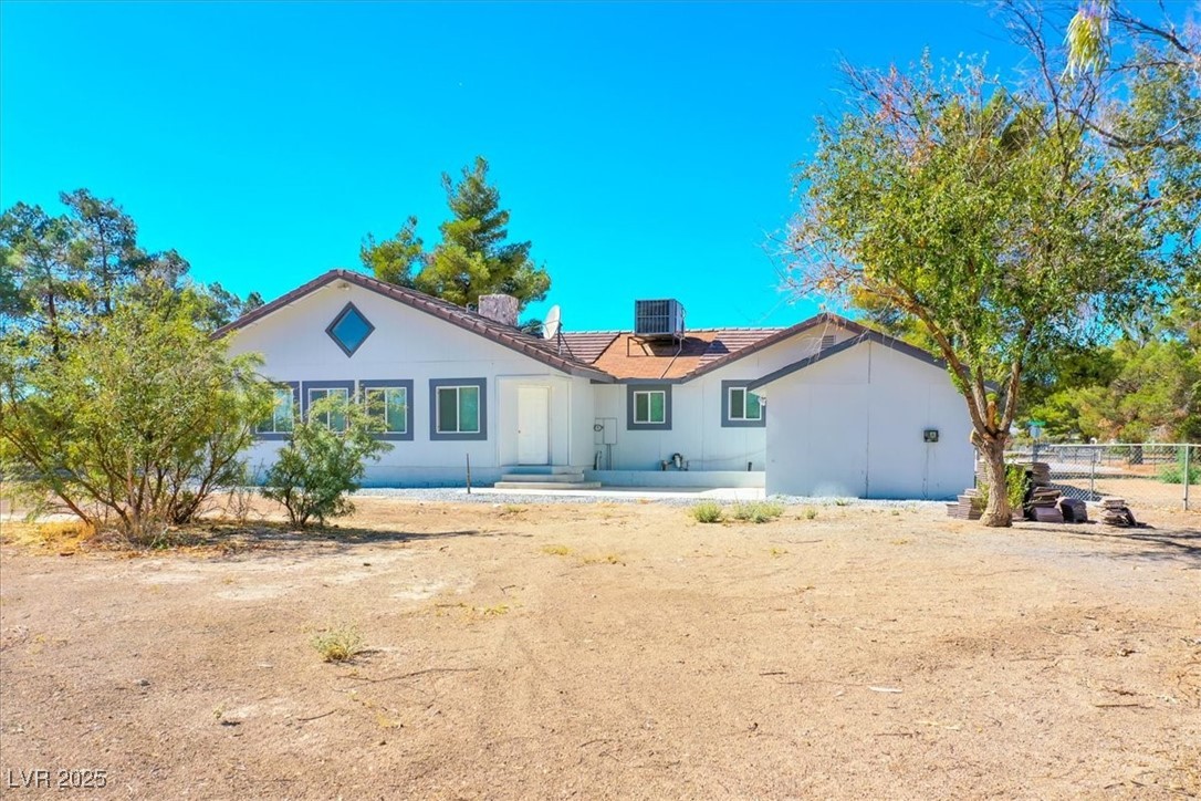 71 Union Pacific Street Pahrump NV 89060