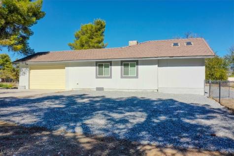 71 Union Pacific Street Pahrump NV 89060