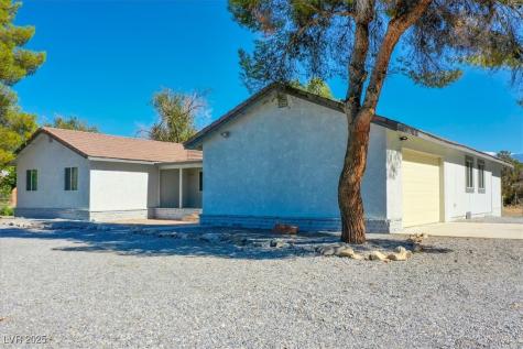 71 Union Pacific Street Pahrump NV 89060