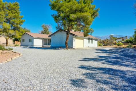 71 Union Pacific Street Pahrump NV 89060