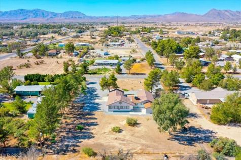 71 Union Pacific Street Pahrump NV 89060