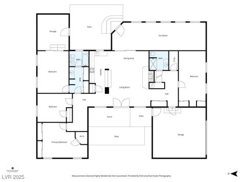 71 Union Pacific Street Pahrump NV 89060