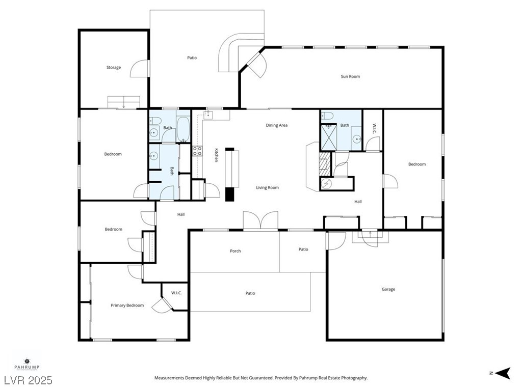 71 Union Pacific Street Pahrump NV 89060