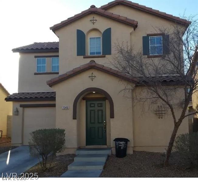 7245 Pine Barrens Street Las Vegas NV 89148