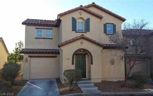 7245 Pine Barrens Street Las Vegas NV 89148