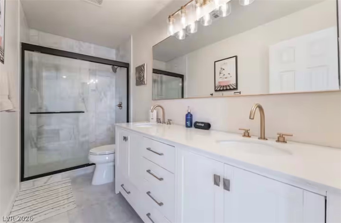 10242 Garden State Drive Las Vegas NV 89135