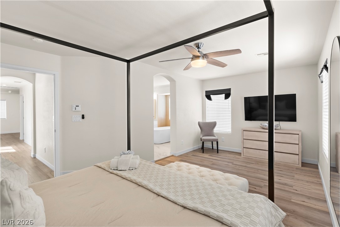 10242 Garden State Drive Las Vegas NV 89135