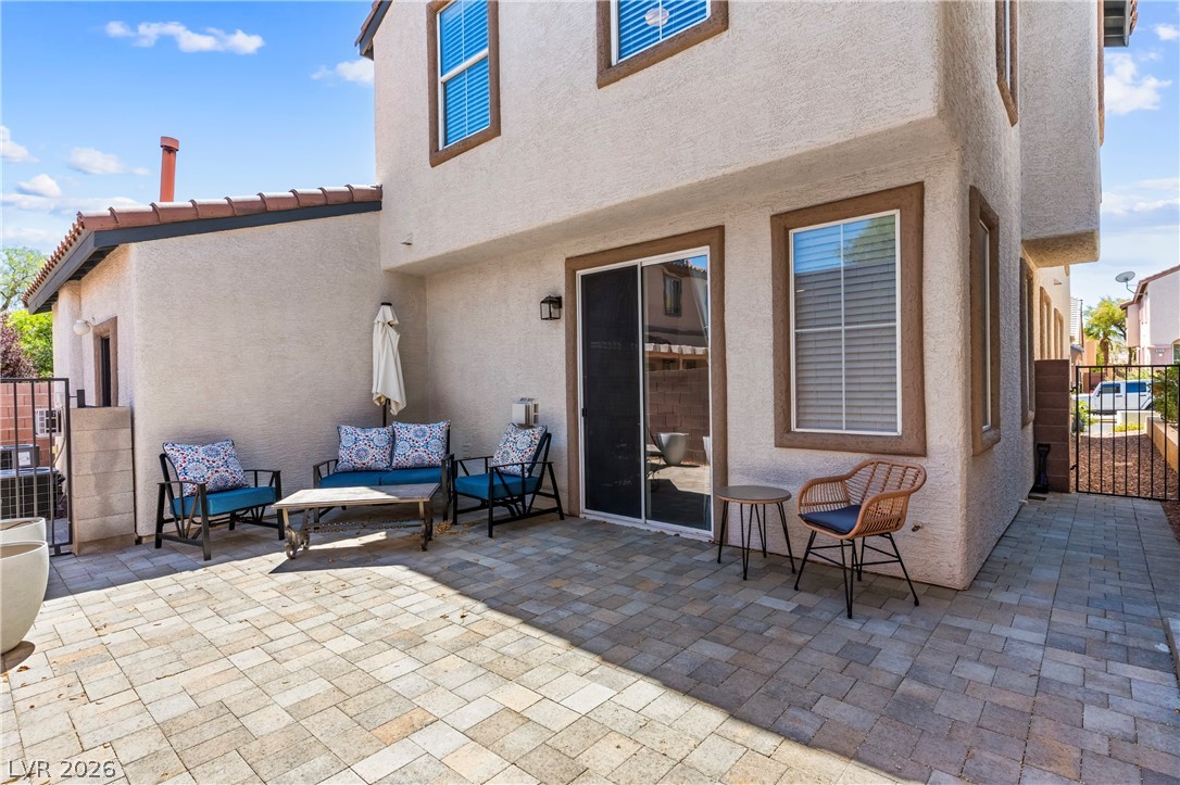 10242 Garden State Drive Las Vegas NV 89135