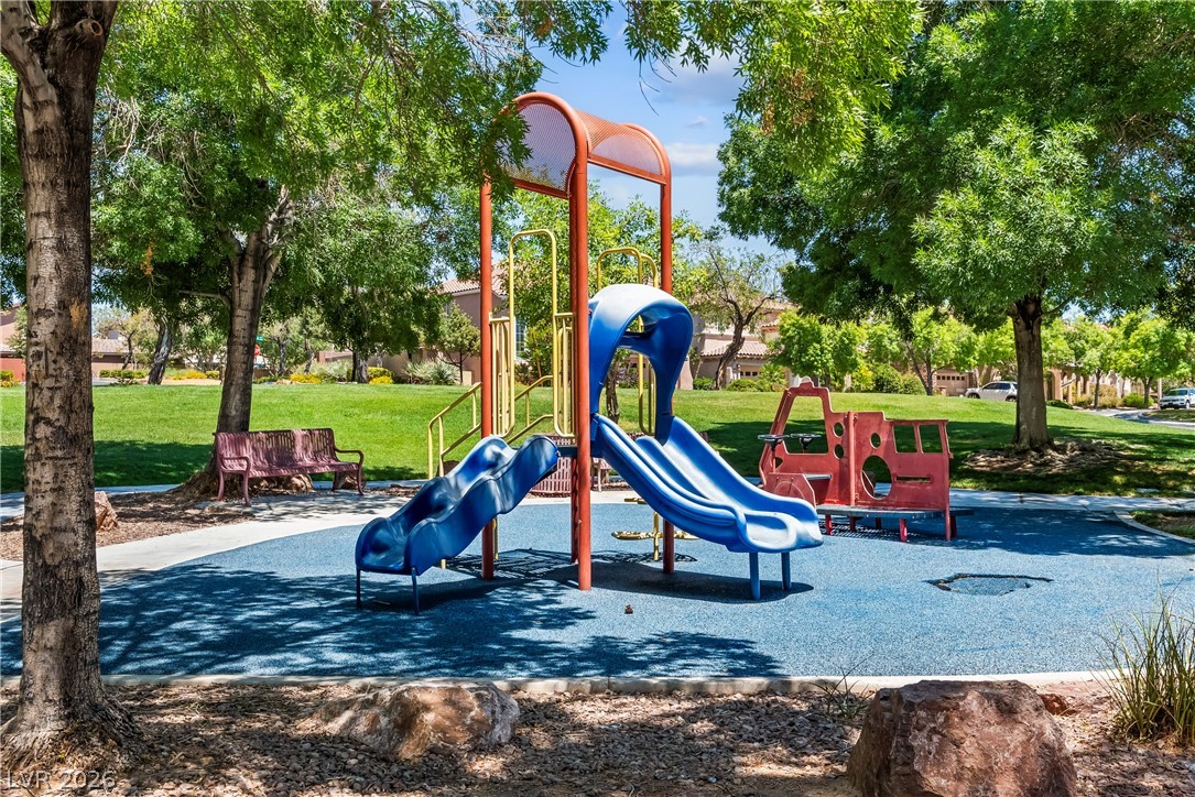 10242 Garden State Drive Las Vegas NV 89135