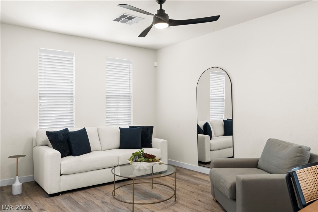 10242 Garden State Drive Las Vegas NV 89135