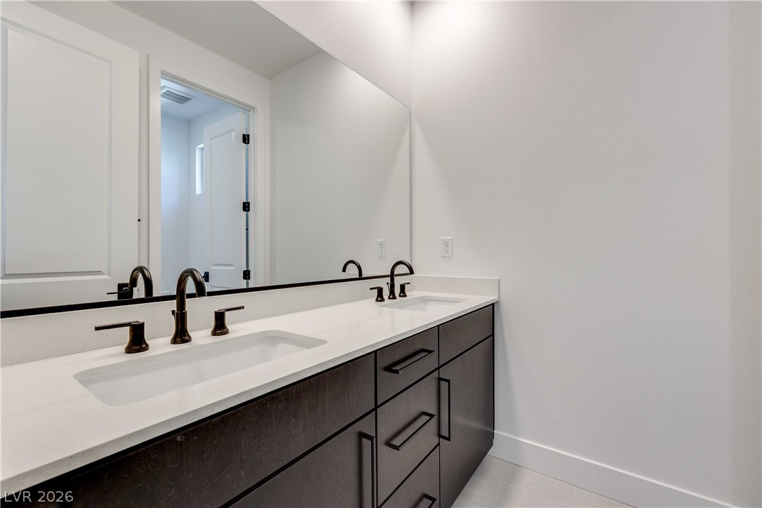 1001 Soaring Sage Avenue Las Vegas NV 89138