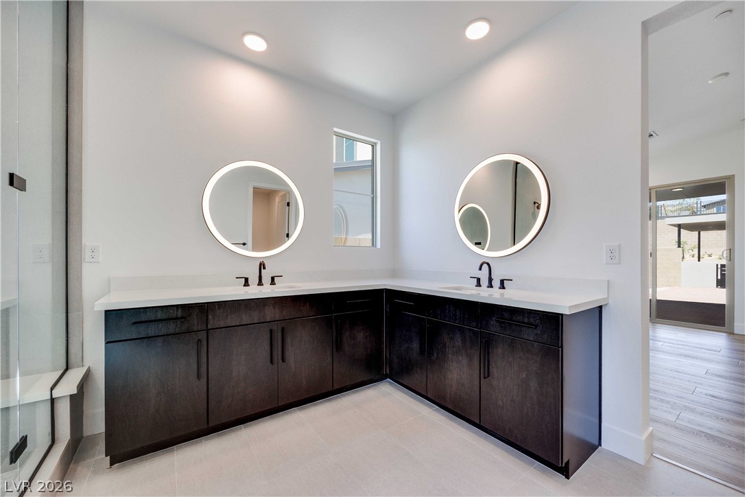 1001 Soaring Sage Avenue Las Vegas NV 89138