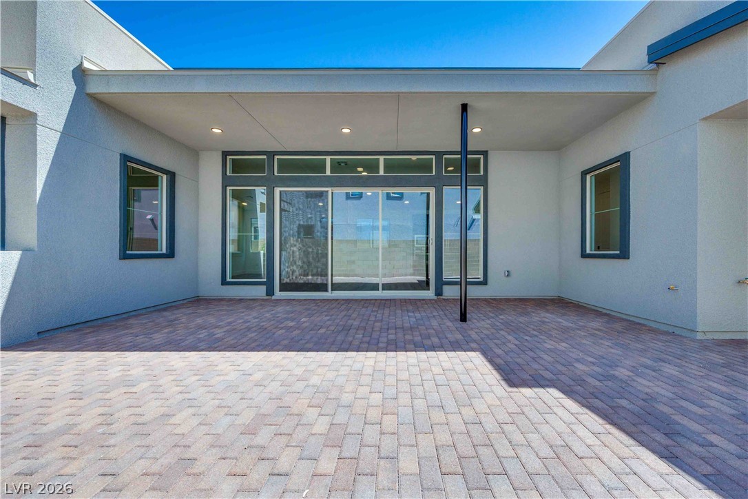 1001 Soaring Sage Avenue Las Vegas NV 89138