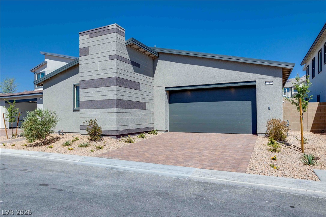 1001 Soaring Sage Avenue Las Vegas NV 89138