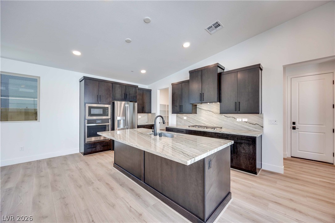 1001 Soaring Sage Avenue Las Vegas NV 89138