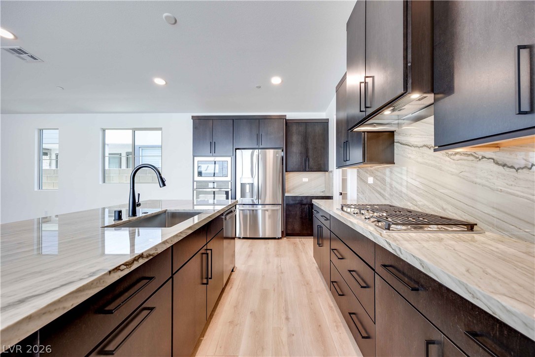 1001 Soaring Sage Avenue Las Vegas NV 89138
