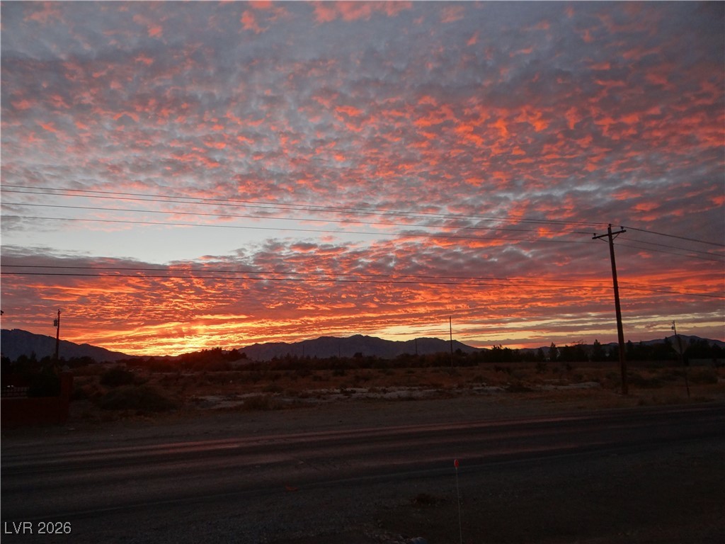 2231 South Blagg Road Pahrump NV 89048